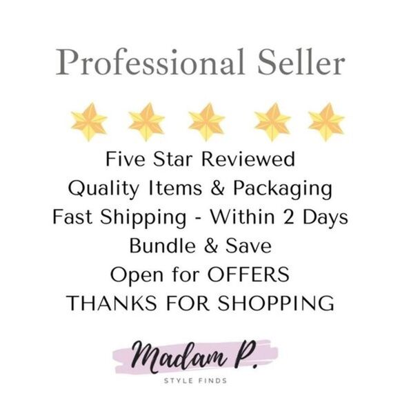 Turquoise Glass Bead Bracelet Size 6 Inch - Picture 9 of 9